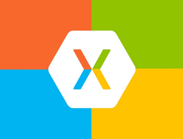 xamarin